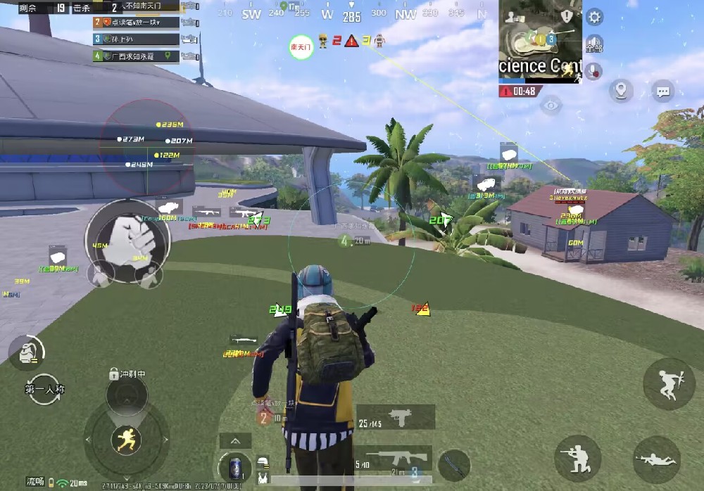 ios辅助触控PUBG怎么打开（辅助触控模式对PUBG的游戏体验有哪些具体影响？）