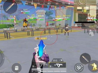 iosPUBG画质辅助（有哪些常见的iosPUBG画质辅助工具？）