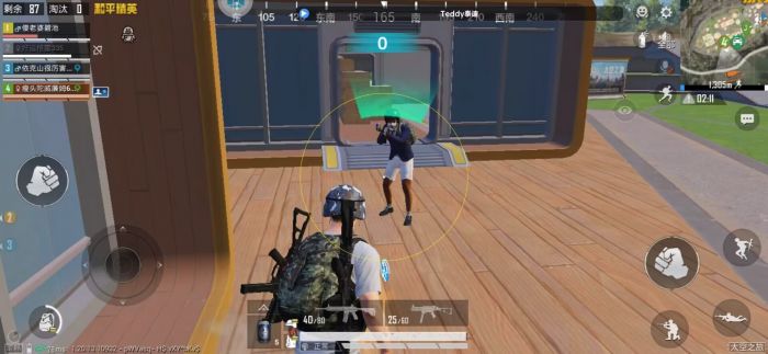 iosPUBG外挂无需越狱（iOSPUBG外挂的免越狱技术是如何实现的？）