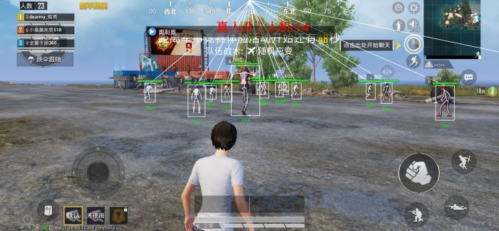 iosPUBG怎么开辅助器（有哪些常见的PUBG辅助器功能？）