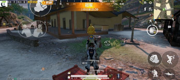 iosPUBG变声辅助（PUBG变声器如何影响玩家的游戏体验？）