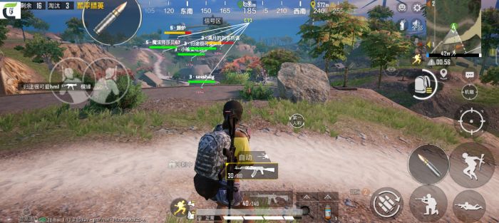 iOS无越狱PUBG辅助（iOS无越狱PUBG辅助的主要功能有哪些？）