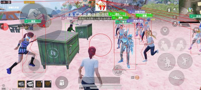 ios辅助触控PUBG画面不流畅（《PUBG》画面不流畅的常见原因有哪些？）